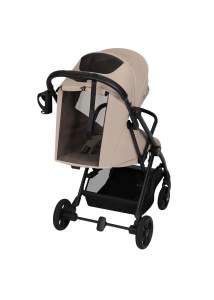 Lionelo Tansi – kolica za bebe Beige Sand - Img 7