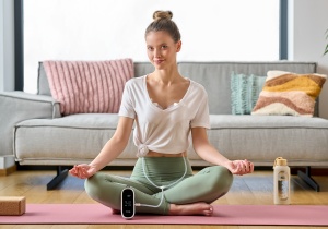 Lionelo Twee Free – dvostruka hands-free pumpa za izmlazanje - Img 3