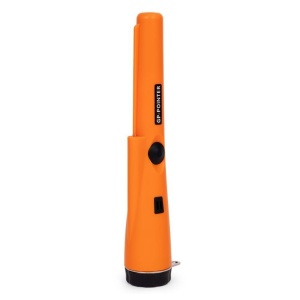 Metal detektor Waterproof Pinpointer sa LED lampom i Holsterom POINTER - Img 7