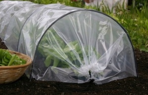 Mini baštenski plastenik, dimenzija folije 1,8 × 6 m 5900 - Img 8