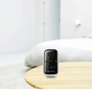 Motorola PIP10 audio bebi alarm - Img 4