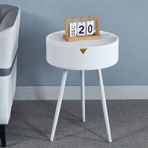 Okrugli stočić sa uklonivim poklopcem MODERNHOME - Img 7