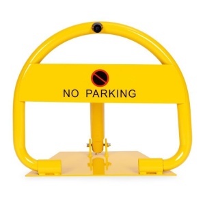 Parking barijera - rampa 40 cm sa kljucem - Img 4