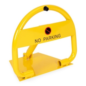 Parking barijera - rampa 40 cm sa kljucem - Img 8