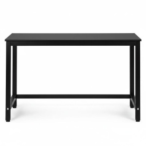 Radni sto za računar 120 × 60 cm – Black ModernHome - Img 4