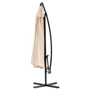 VELIKI 3,5M SUNCOBRAN BEIGE - Img 2