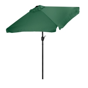 Veliki pravugaoni suncobran GREEN - Img 2