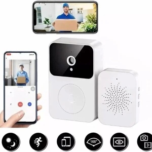 VIDEO INTERFON SMART CONECT BOLZZ - Img 7