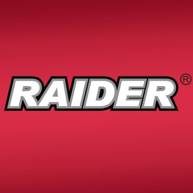 RAIDER