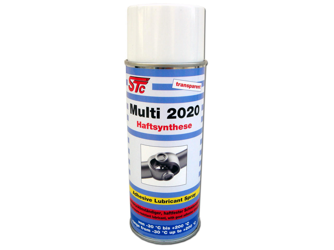 STC Multi 2020 Spray