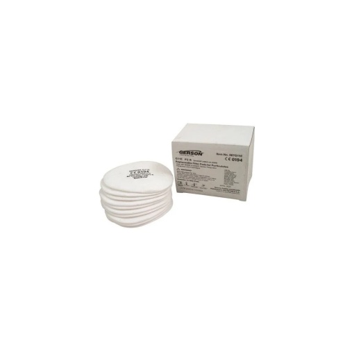 GERSON SET prefiltru P2 masca G11E P2 R (SET 2 BC)