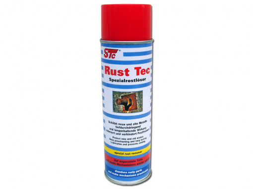 STC Rust Tec Spray