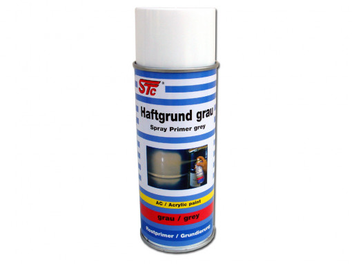 STC Spray primer gri