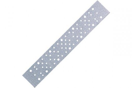 Norton coli pretaiate Multi-Air Plus A975 P120 70 x 420mm
