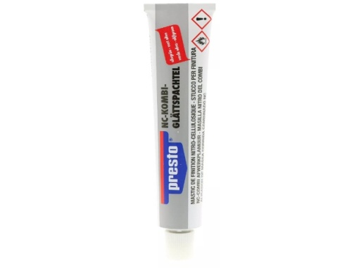 PRESTO CHIT NITRO 100GR