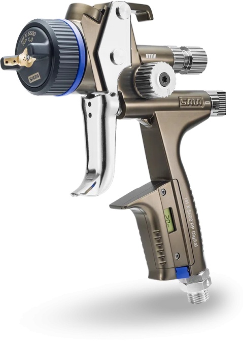 SATA PISTOL VOPSIT P.JX5500DRP 1.3 O