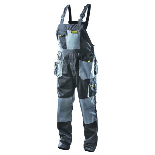 TOPMASTER PANTALON CU PIEPTAR TMP XL