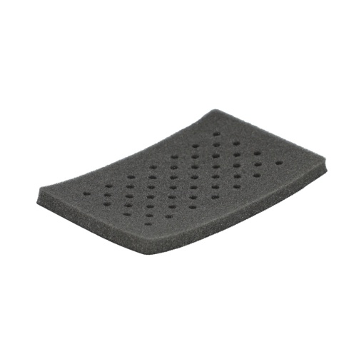 NORTON PAD MANUAL SOFT - 76x122mm