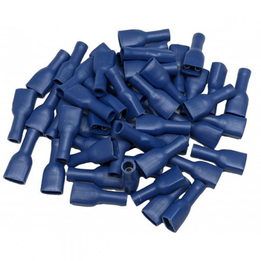 Papuc auto izolat total mama tip AFH/A 2,5 - 100buc/set