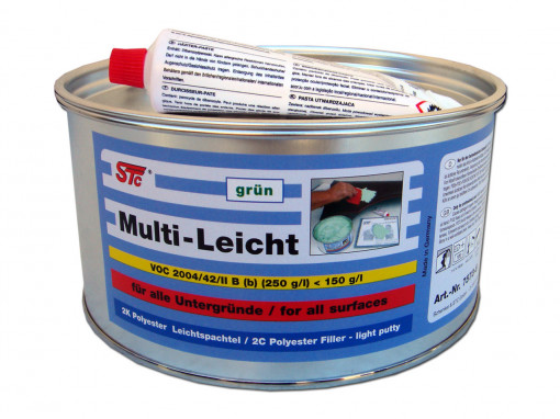 STC Chit Multi Light