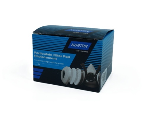 NORTON PREFILTRU P2 MASCA G11E P2 R (COMPATIBIL GERSON/MIPA)