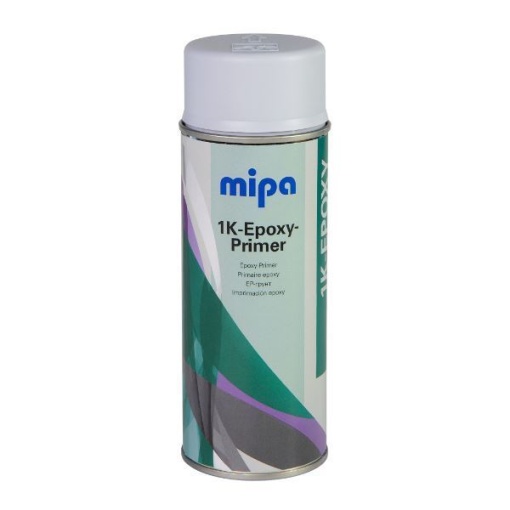 MIPA SPRAY 1K EPOXY PRIMER 400ML