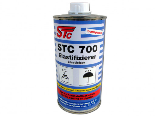 STC 700 Elasticizant