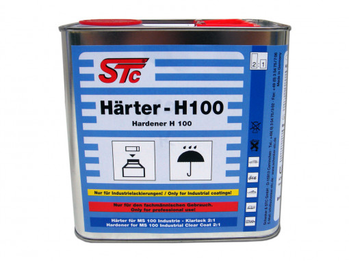 STC H100 intaritor MS 2:1 normal 2.5l