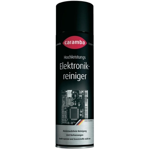 CARAMBA SPRAY CURATARE COMPONENTE ELECTRONICE 500 ML