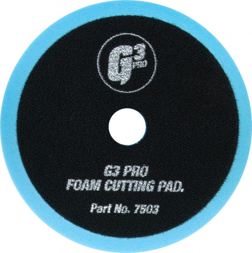FARECLA G3 PRO FOAM CUTTING PAD 150MM 7503