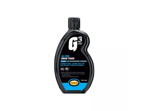 FARECLA G3 PRO SAMPON AUTO 500ML 7252EX