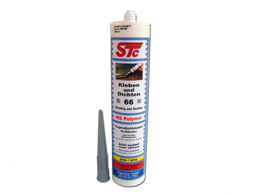 STC 66 MS Polimer