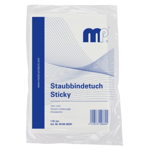 MIPA PANZA ANTIPRAF STICKY 5 BC
