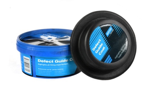 NORTON PRAF CONTROL DEFECTE 100G