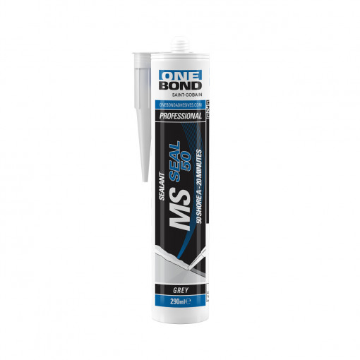 ONE BOND MS SEAL 50 ETANSANT ADEZIV SUDABIL 290ml