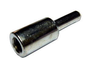 Adaptor STC pentru disc de curatat bandourile si urmele de adeziv