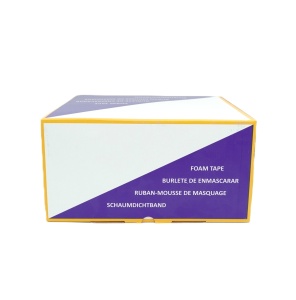Burete AG pentru mascare auto 13mmx50m - Img 2