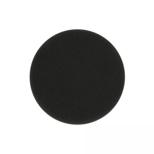 Burete FARECLA G MOP pentru finisaj, negru, 150mm, cu prindere M14, GMH618 - Img 4