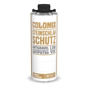 COLOMIX Insonorizant negru 1 litru