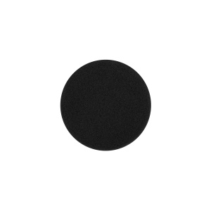 FARECLA G MOP BURETE POLISH 76MM FINISH NEGRU ANGULAT GMF322 - Img 2