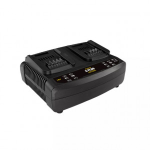 FARECLA G PLUS KIT MASINA DE POLISAT ROTARY CU 2 ACUMULATORI GPTK01 - Img 4