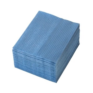 LAVETE MASTER ALPHA BLUE, Z-FOL D, 29X36CM, 1STR, 50BC/SET - Img 2