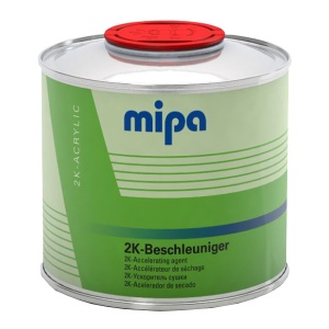 MIPA ACCELERATOR PRODUSE 2K - 0,5L