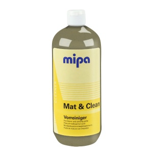 Pasta MIPA pentru matuit si curatat 1Kg