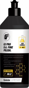 Pasta polis FARECLA G3 PRO D.A. (dual action) Fine polish, 7501, 500ml