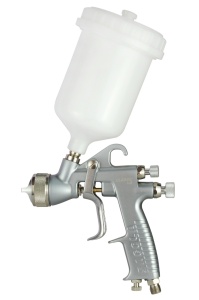 SAGOLA PISTOL PRIMER CLASIC LUX 1.8 GRAVITY - Img 1