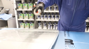 Spray MIPA Decapant vopsea auto 400ml - Img 2