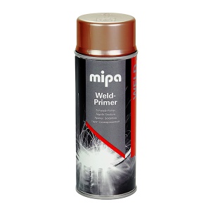 Spray MIPA grund sudabil cu cupru 400ml