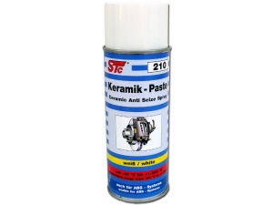STC 210 Keramikpaste Spray