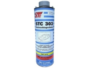 STC 303 ANTIFON PVC PROTECTIE ANTIPIETRE GRI 1L